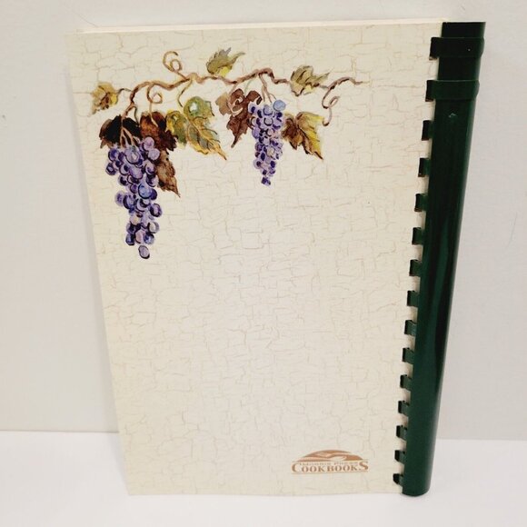 Vtg 2007 Taste & See Higleand Hills Grand Rapids Michigan Recipe Cookbook - Picture 5 of 5